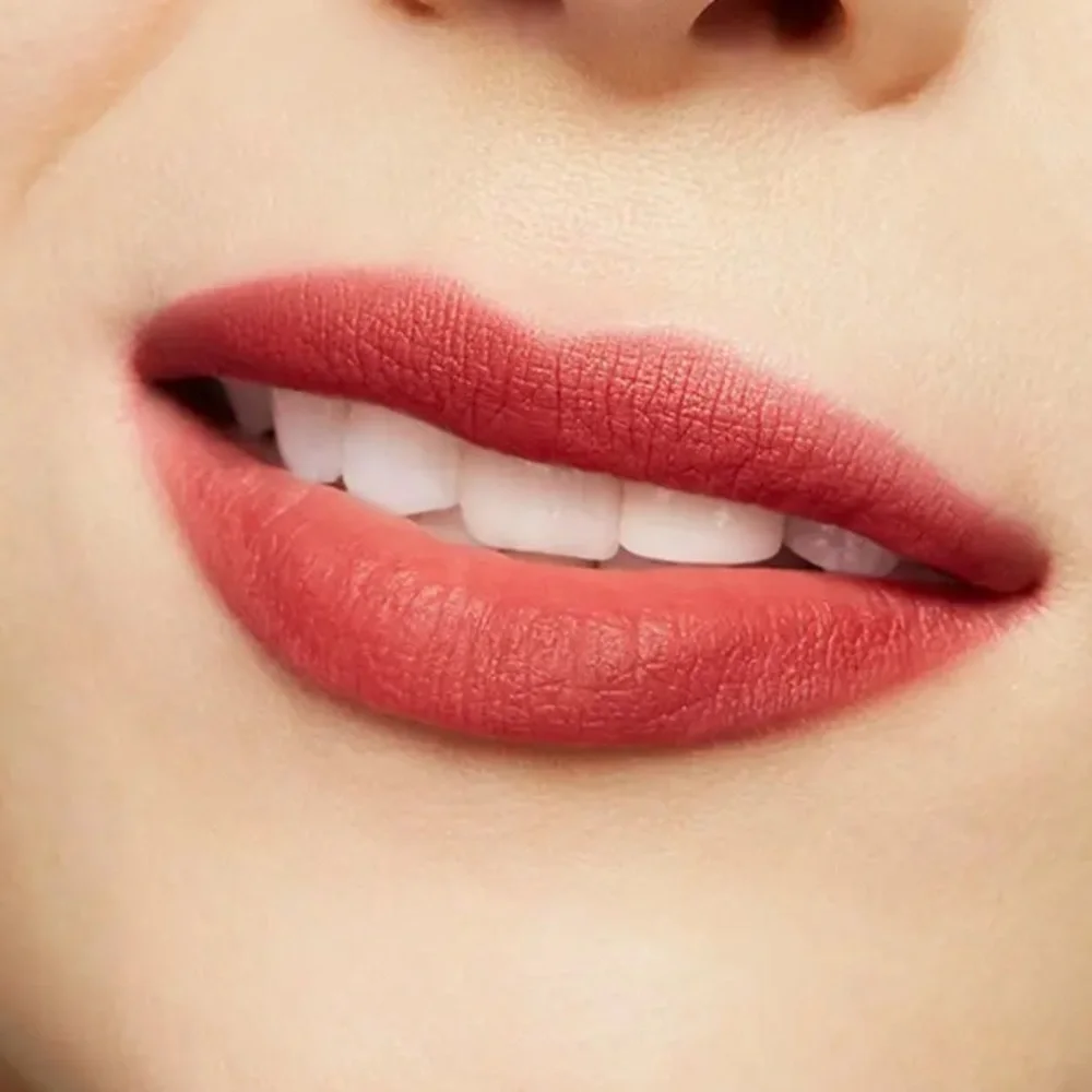 MAC Powder Kiss Lipstick Dubonnet Buzz